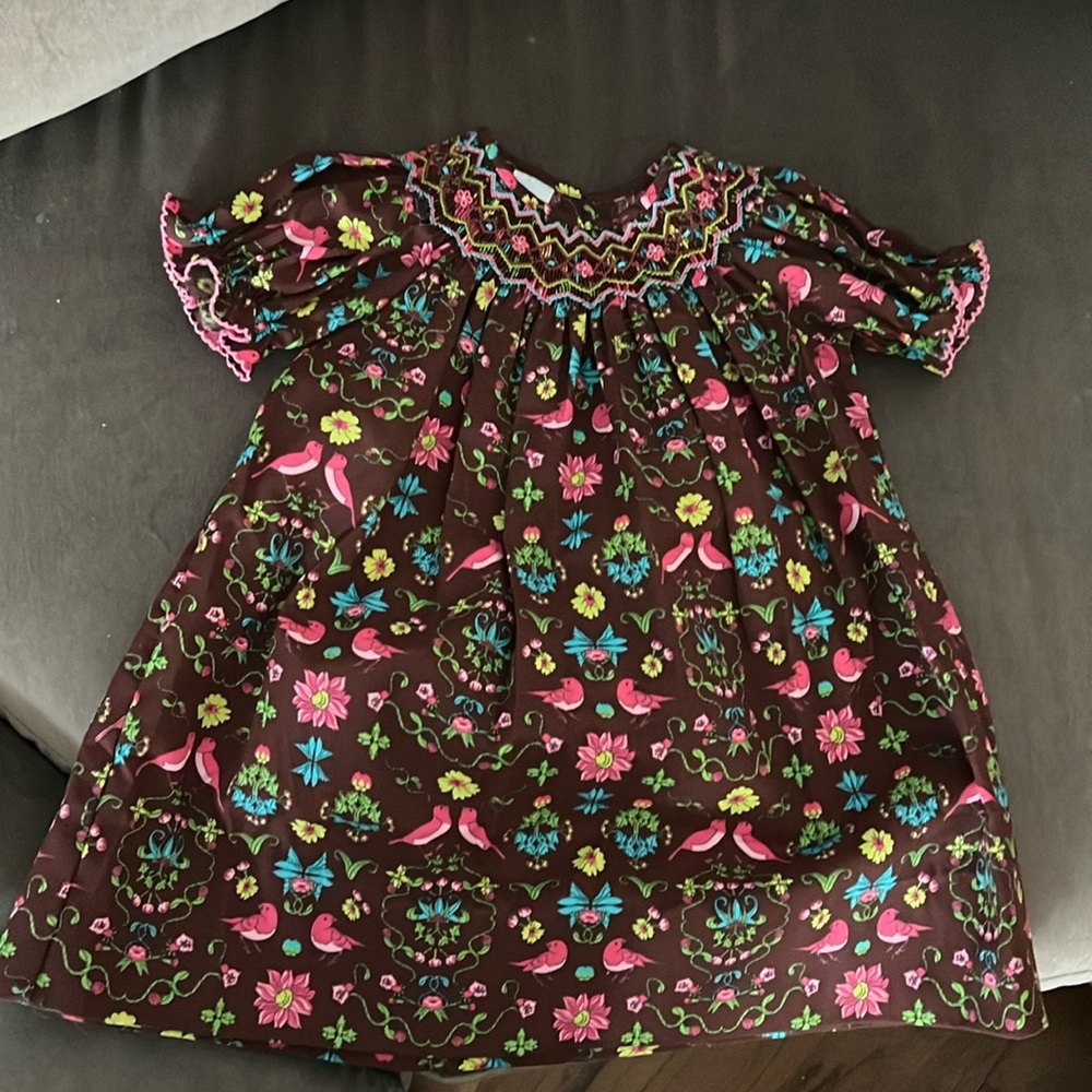 Beautiful EdgehillCollection dress